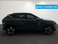 gebraucht Hyundai Kona Benziner Automatik Prime Verfügbar