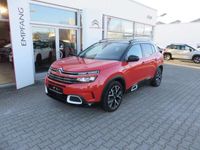 gebraucht Citroën C5 Aircross Shine Pack Hybrid