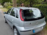 Gebraucht Opel Corsa 58 PS (42 kW) 2004 Kleinwagen