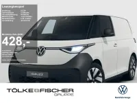 Neu VW ID. Buzz Pro 250 kW (340 PS) 2026 Van / Kleinbus