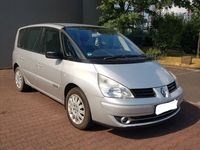 gebraucht Renault Espace 2.0 dCi Navi - Tempomat - Nichtraucher