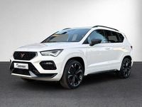 Gebraucht Cupra Ateca VZ 300 PS (220 kW) 2023 Weiß SUV
