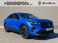 Neu Renault Rafale 300 PS (220 kW) 2026 Blau SUV