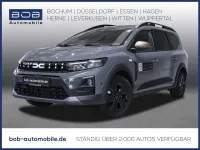 Usata Dacia Jogger Extreme 109 CV (80 kW) 2026 Grigio Monovolume