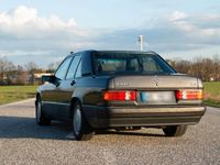 gebraucht Mercedes 190 2.3 Sportline