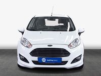 gebraucht Ford Fiesta 1.0 EcoBoost Start-Stop Titanium