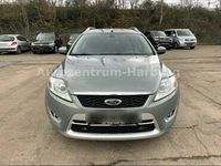 gebraucht Ford Mondeo Turnier 2.2 TDCi Titanium S