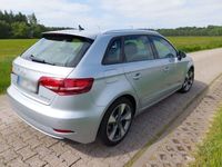 gebraucht Audi A3 Sportback - Schräghecklimousine