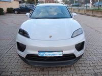 Gebraucht Porsche Macan 300 kW (408 PS) 2025 Grau SUV