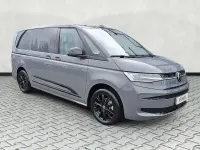 Nowe VW T7 Edition 150 KM (110 kW) 2026 Szary Van