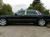 Gebraucht Jaguar XJ 363 PS (266 kW) 1999 Schwarz Limousine