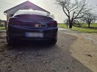 Gebraucht Opel Insignia OPC 325 PS (239 kW) 2011 Schwarz Limousine