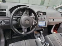 gebraucht VW Touran Touran VW• 2.0 • 7 Sitzer • Automatik