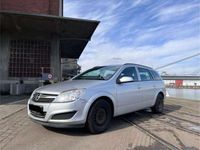gebraucht Opel Astra Break 1.6 - 115 Cosmo