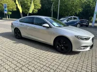 Gebraucht Opel Insignia Innovation 170 PS (125 kW) 2020 Argonsilber metallic Limousine