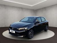 Neu Opel Corsa Edition 110 PS (80 kW) 2025 Karbon schwarz (metallic) Limousine