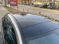 Gebraucht Mercedes CLA200 156 PS (114 kW) 2015 Grau Kombi