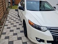 gebraucht Honda Accord 2.0 Elegance Elegance