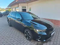 Gebraucht Opel Astra 131 PS (96 kW) 2025 Diamond black Kleinwagen