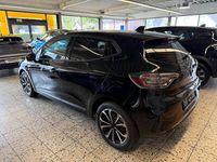 Neu Renault Clio V Techno 91 PS (66 kW) 2025 Schwarz Limousine