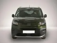 Gebraucht Fiat Qubo Trekking 131 PS (96 kW) 2024 Manufacturer Van / Kleinbus
