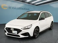 Neu Hyundai i30 150 PS (110 kW) 2026 Weiß Kombi