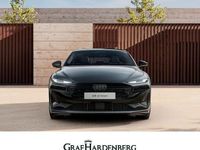 Neu Audi A6 e-tron Performance 280 kW (381 PS) 2026 Grau Kombi