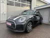 Usado Mini Cooper 136 CV (100 kW) 2023 Negro Utilitario