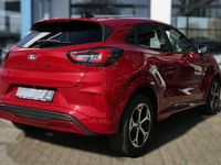 Neu Ford Puma ST-Line 125 PS (91 kW) 2025 Fantastic rot SUV