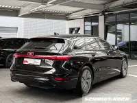 Gebraucht Audi A6 e-tron Comfort 264 kW (360 PS) 2025 Mythosschwarz (schwarz) Kombi