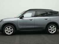 Gebraucht Mini Countryman Classic 218 PS (160 kW) 2024 Grün SUV