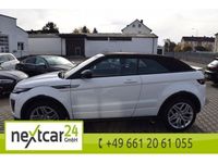 gebraucht Land Rover Range Rover evoque Cabriolet SE Dynamic