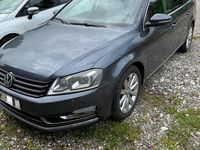 Gebraucht VW Passat Highline 140 PS (102 kW) 2011 Grau Kombi