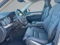 Gebraucht Volvo XC90 Plus 455 PS (334 kW) 2025 Silber SUV