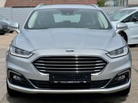 gebraucht Ford Mondeo 2.0 EcoBlue Aut. Turnier Titanium LED|KAM