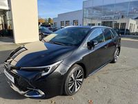 Neu Toyota Corolla 178 PS (130 kW) 2026 Black mica / ink Kombi