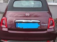 gebraucht Fiat 500C 