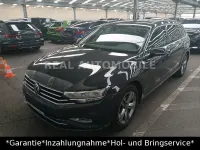 Używany VW Passat 150 KM (110 kW) 2021 Szary Kombi