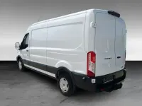 Gebraucht Ford Transit Trend 131 PS (96 kW) 2025 Andere Van