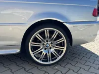 Gebraucht BMW 330 Performance 231 PS (169 kW) 2001 Silber Coupé