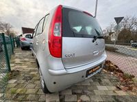 gebraucht Mitsubishi Colt 1.5 Instyle*TÜV Neu*Guter Zustand