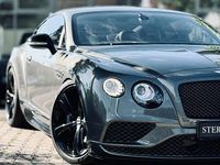 Gebraucht Bentley Continental GT 642 PS (472 kW) 2017 Grau Coupé