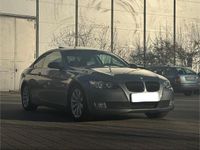 Gebraucht BMW 325 218 PS (160 kW) 2008 Grau Coupé