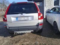 Gebraucht Volvo XC90 185 PS (136 kW) 2006 Silber SUV