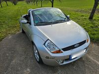 gebraucht Ford StreetKa Sportfahrwerk+Tiefer+Lauter+Bremsen Neu