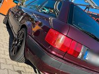Gebraucht Audi 80 90 PS (66 kW) 1995 Andere farben Kombi