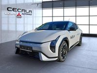 Neu Kia EV4 150 kW (204 PS) 2025 Grau Limousine