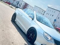 Gebraucht VW Eos 150 PS (110 kW) 2006 Silber Cabrio