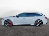 Gebraucht Audi RS6 Performance 630 PS (463 kW) 2025 Nardograu Kombi