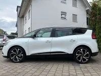 Occasion Renault Scenic E-Tech Bose Edition 163 ch (119 kW) 2019 Blanc Monospace